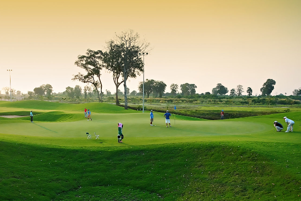 9D8N Ultimate Saigon Golf Tour - photo 3